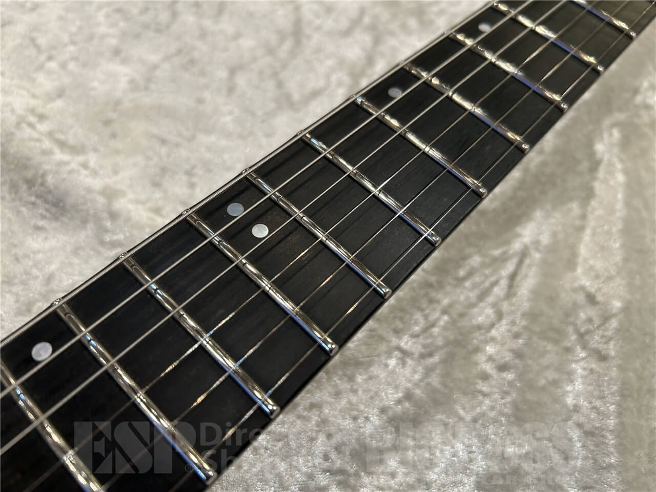 【即納可能】ESP（イーエスピー）MAVERICK / Andromeda-II 仙台店 - 4