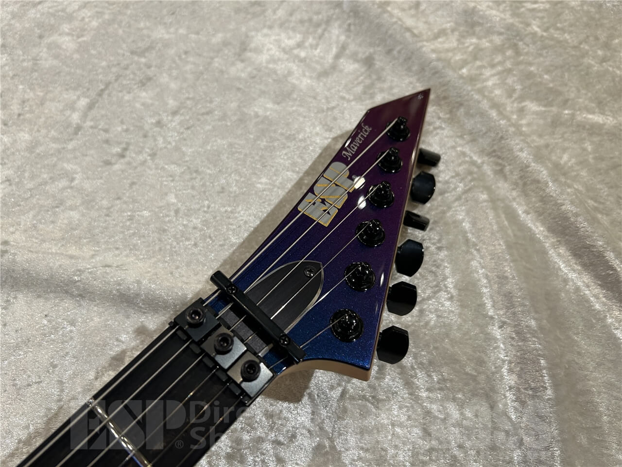 【即納可能】ESP（イーエスピー）MAVERICK / Andromeda-II 仙台店 - 5