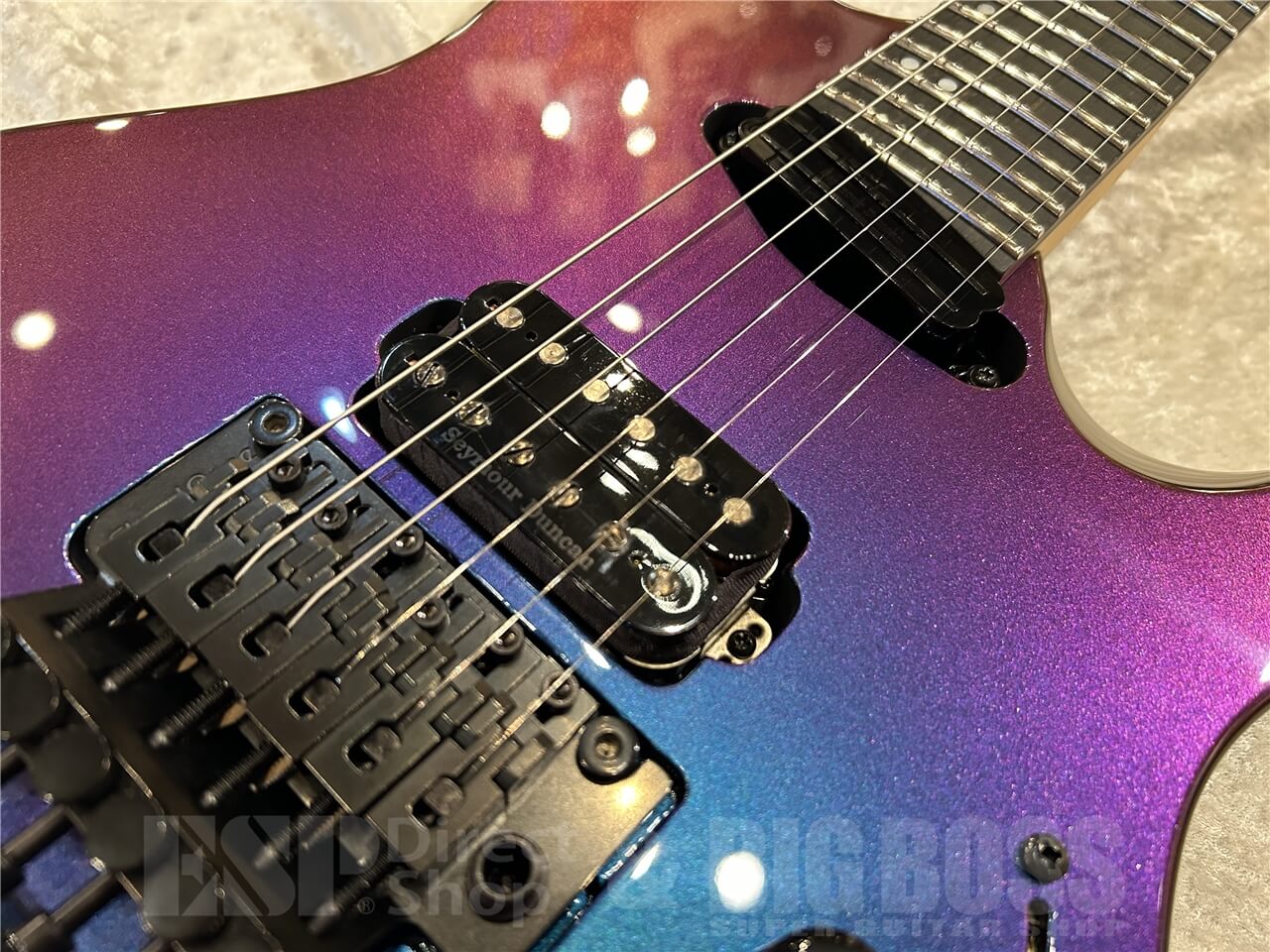 【即納可能】ESP（イーエスピー）MAVERICK / Andromeda-II 仙台店 - 3