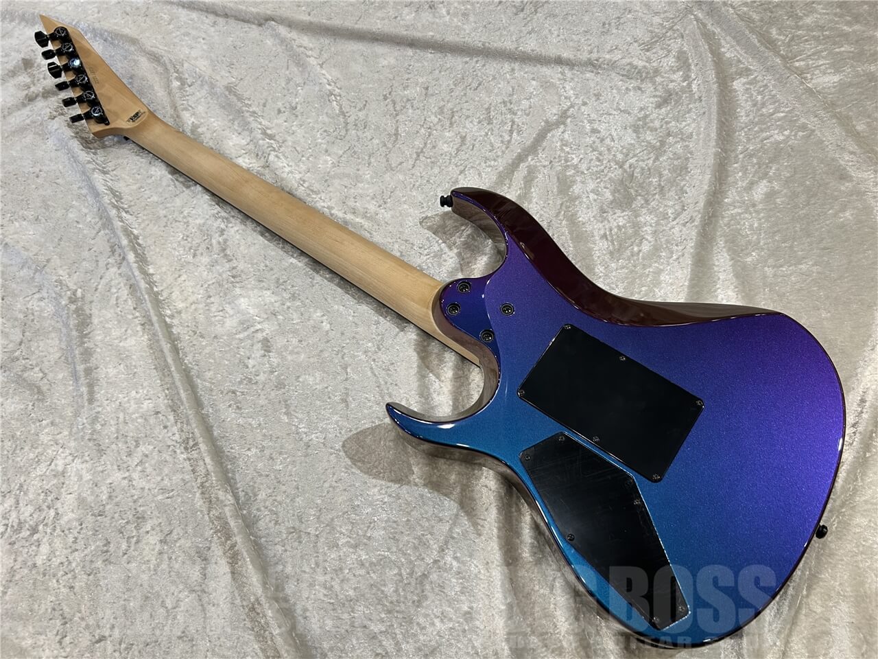 【即納可能】ESP（イーエスピー）MAVERICK / Andromeda-II 仙台店 - 6