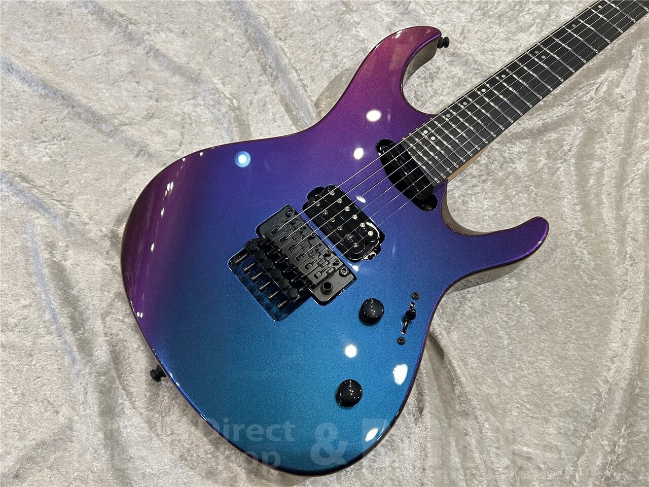 【即納可能】ESP（イーエスピー）MAVERICK / Andromeda-II 仙台店 - 2