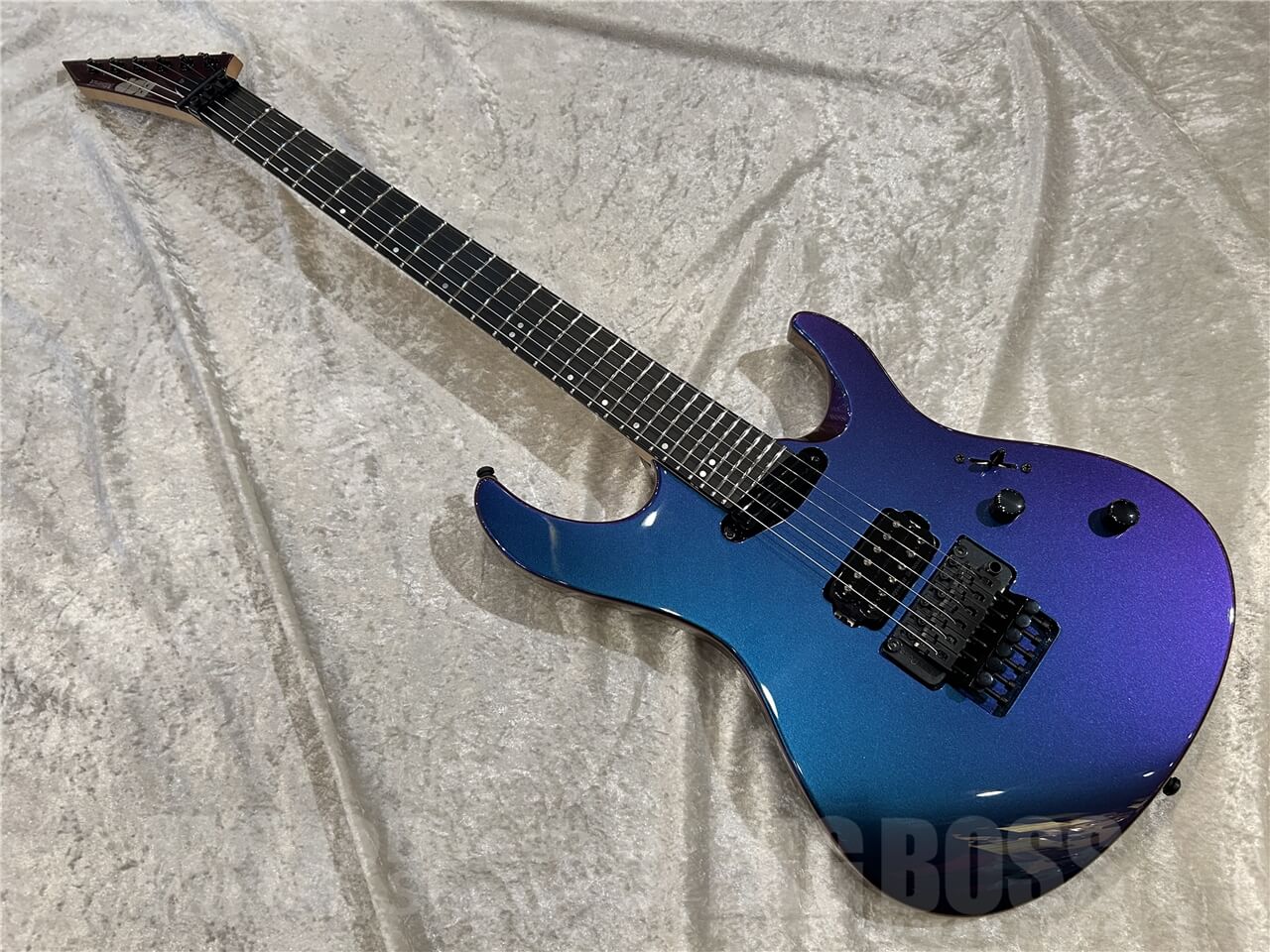 【即納可能】ESP（イーエスピー）MAVERICK / Andromeda-II 仙台店 - 9