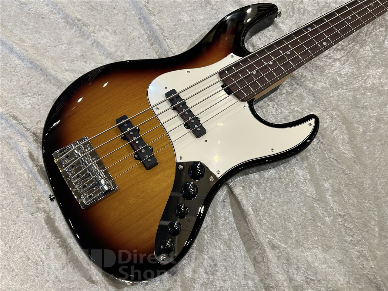 【即納可能】ESP（イーエスピー）AMAZE-AL-5 / 3 Tone Sunburst 仙台店 - 2