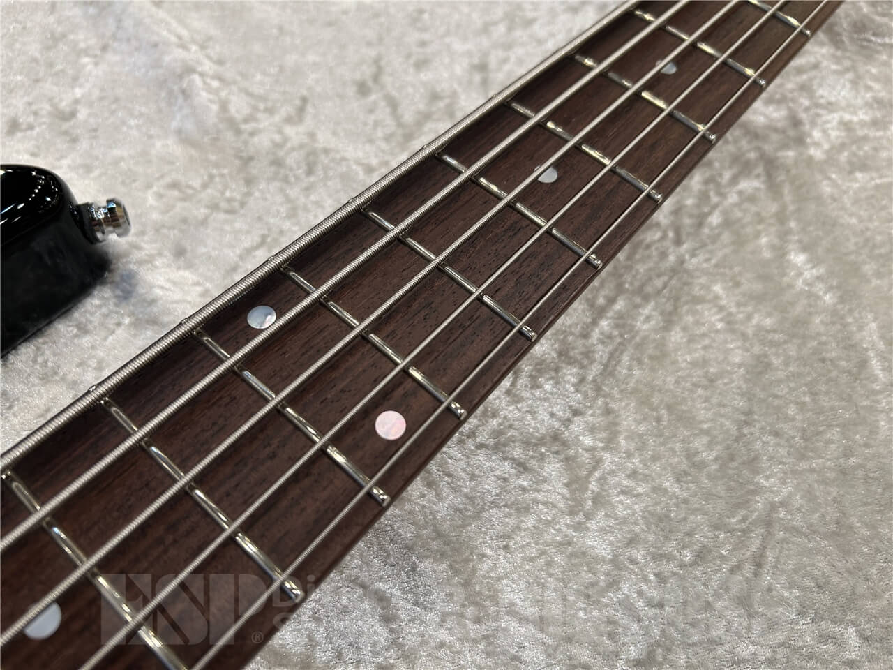 【即納可能】ESP（イーエスピー）AMAZE-AL-5 / 3 Tone Sunburst 仙台店 - 4