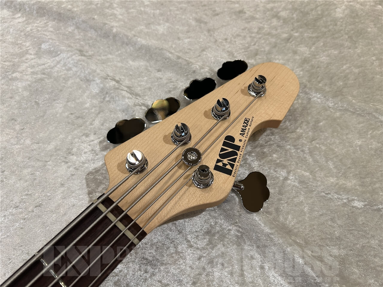 【即納可能】ESP（イーエスピー）AMAZE-AL-5 / 3 Tone Sunburst 仙台店 - 5