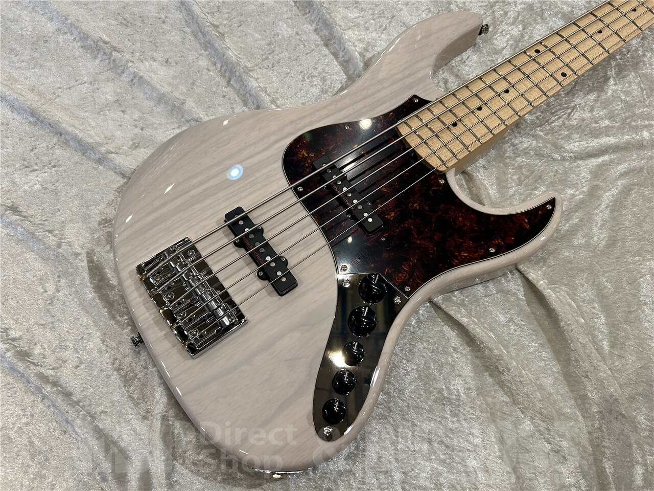 【即納可能】ESP（イーエスピー）AMAZE-AS-5 / See Thru White 仙台店 - 2