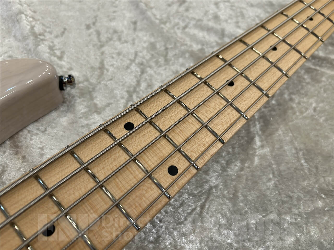 【即納可能】ESP（イーエスピー）AMAZE-AS-5 / See Thru White 仙台店 - 4