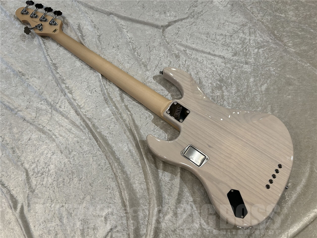 【即納可能】ESP（イーエスピー）AMAZE-AS-5 / See Thru White 仙台店 - 6