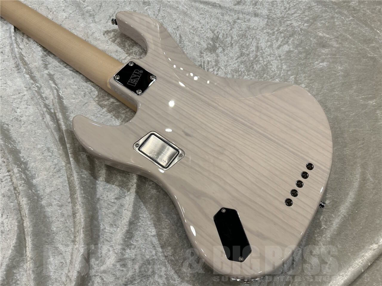 【即納可能】ESP（イーエスピー）AMAZE-AS-5 / See Thru White 仙台店 - 7