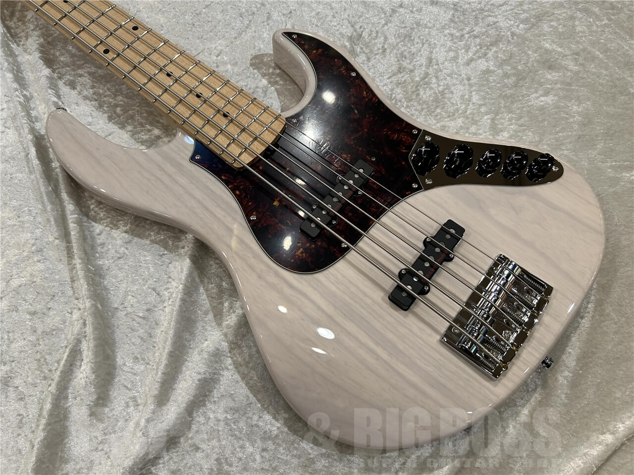 【即納可能】ESP（イーエスピー）AMAZE-AS-5 / See Thru White 仙台店 - 10