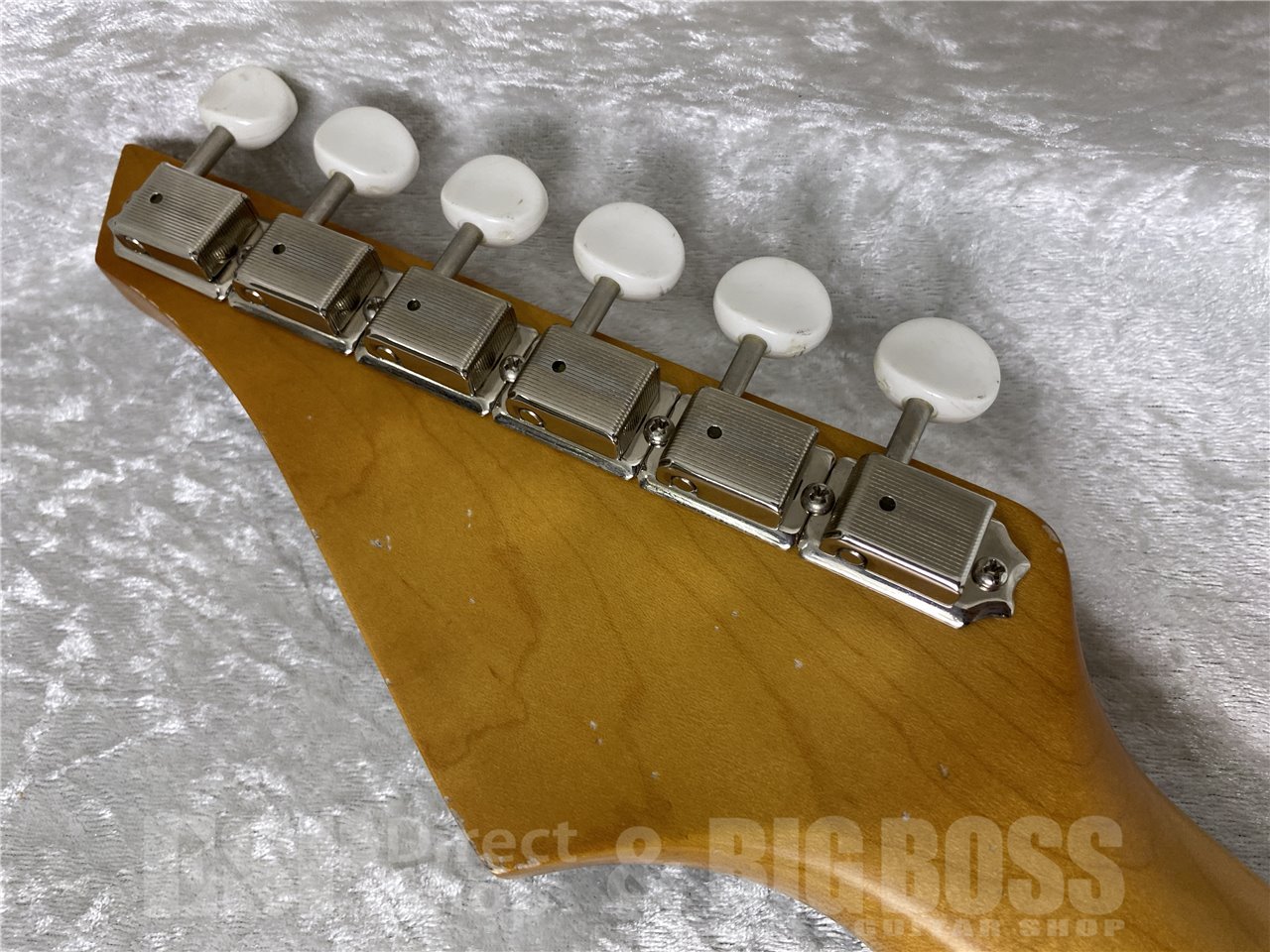 【即納可能】T.S factory(ティーエス ファクトリー) 151A-MO 2026/03 #008 (Vintage Gold) お茶の水駅前店 (東京) - 9