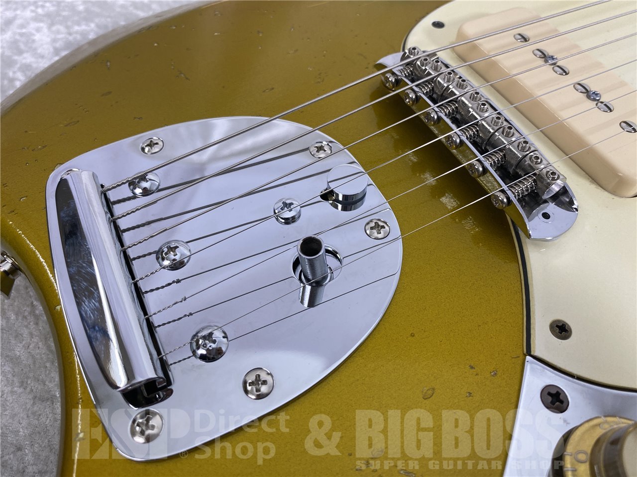 【即納可能】T.S factory(ティーエス ファクトリー) 151A-MO 2026/03 #008 (Vintage Gold) お茶の水駅前店 (東京) - 8