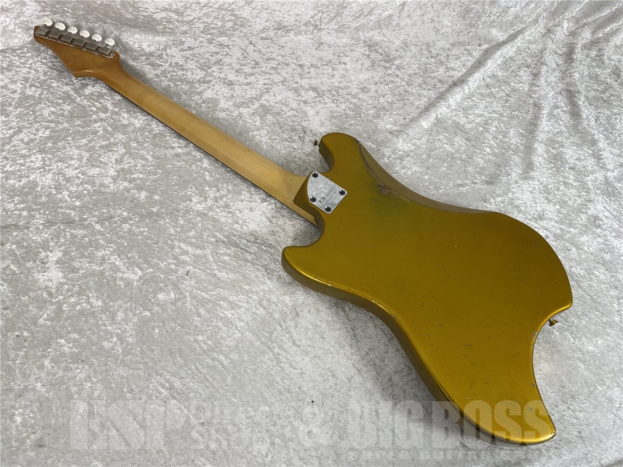 【即納可能】T.S factory(ティーエス ファクトリー) 151A-MO 2026/03 #008 (Vintage Gold) お茶の水駅前店 (東京) - 10