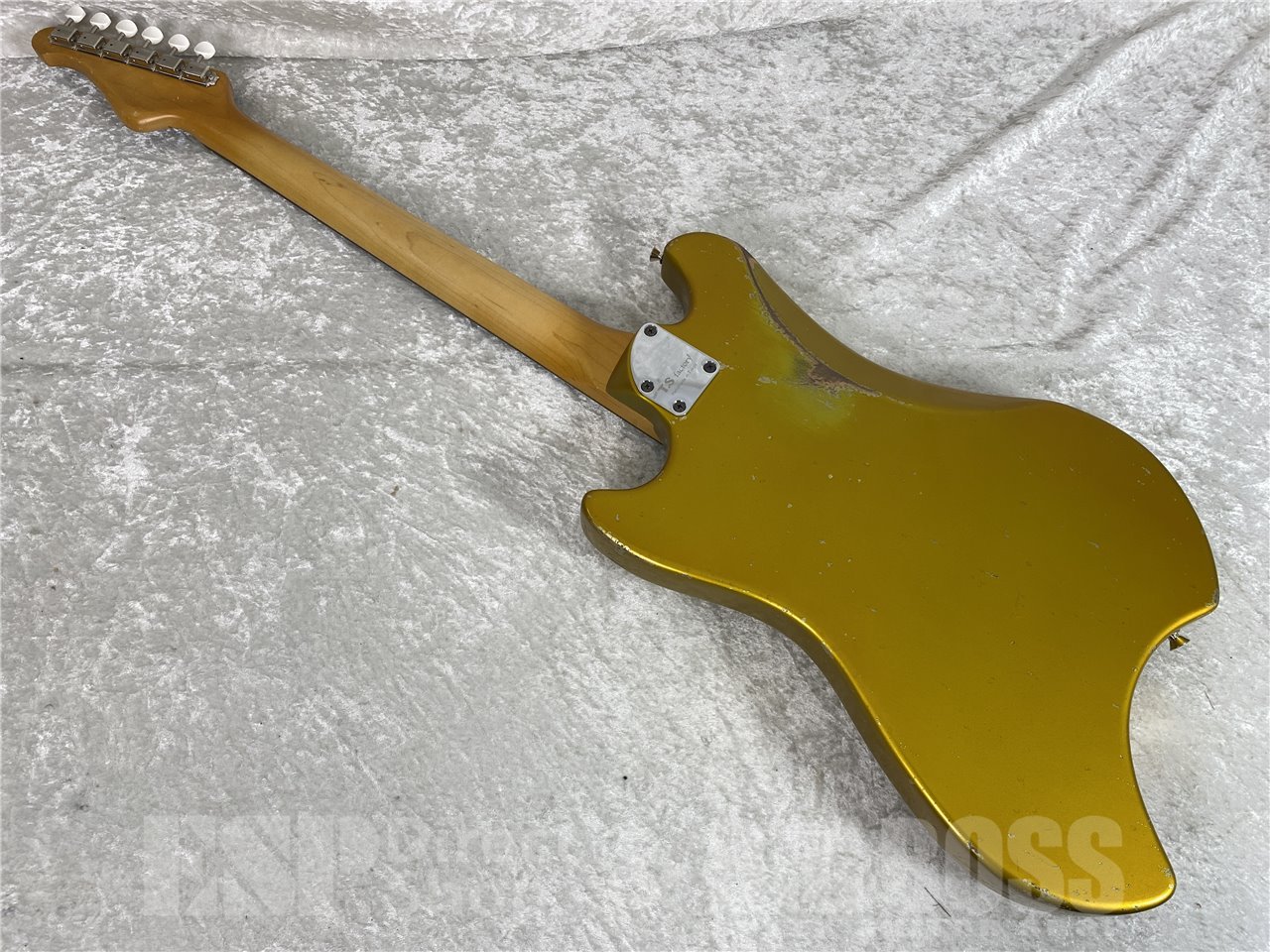 【即納可能】T.S factory(ティーエス ファクトリー) 151A-MO 2026/03 #010 (Vintage Gold) お茶の水駅前店 (東京) - 10