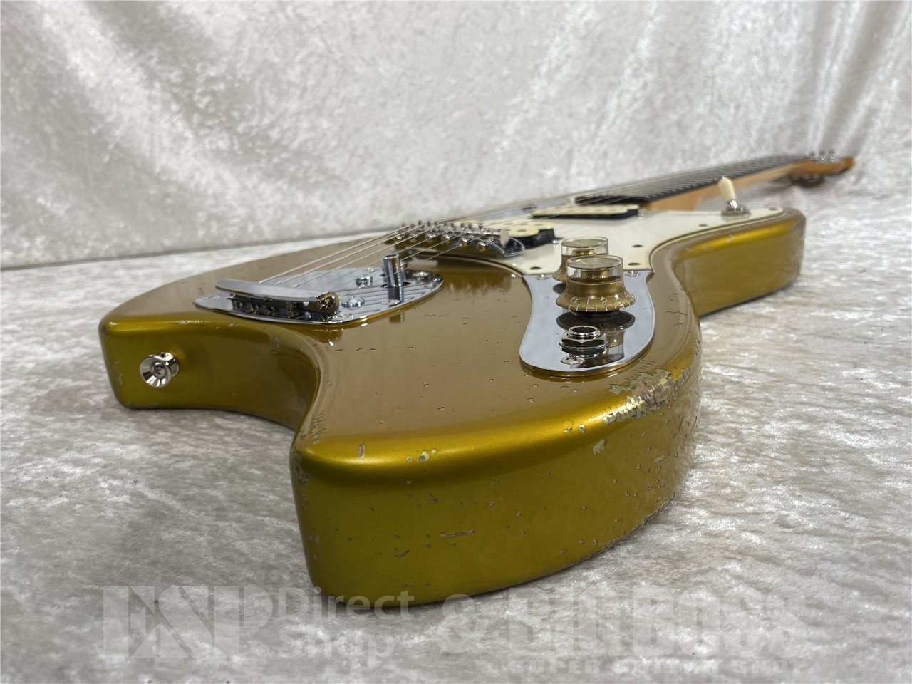 【即納可能】T.S factory(ティーエス ファクトリー) 151A-MO 2026/03 #010 (Vintage Gold) お茶の水駅前店 (東京) - 4