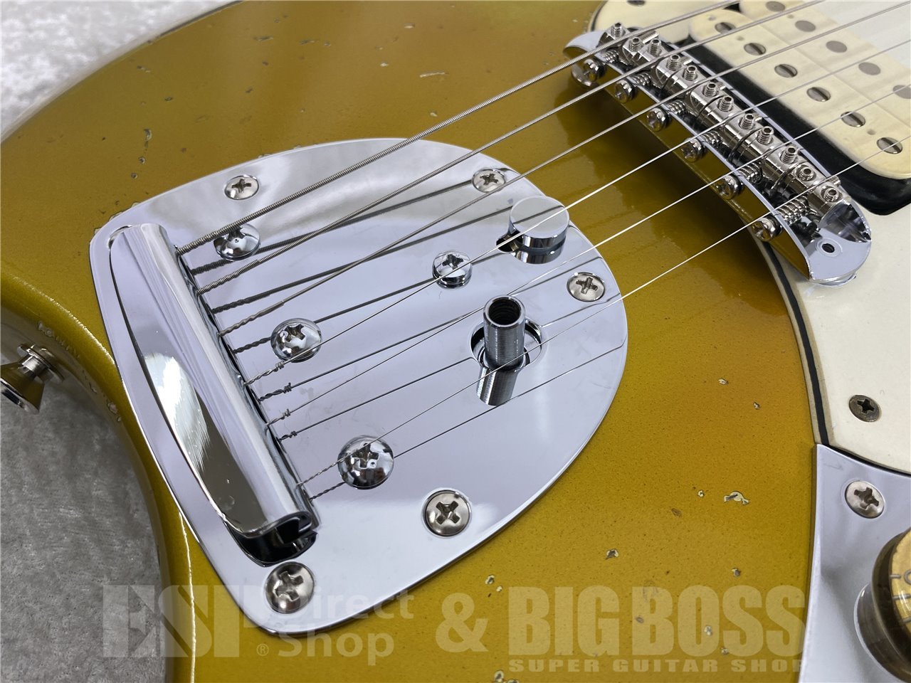 【即納可能】T.S factory(ティーエス ファクトリー) 151A-MO 2026/03 #010 (Vintage Gold) お茶の水駅前店 (東京) - 8