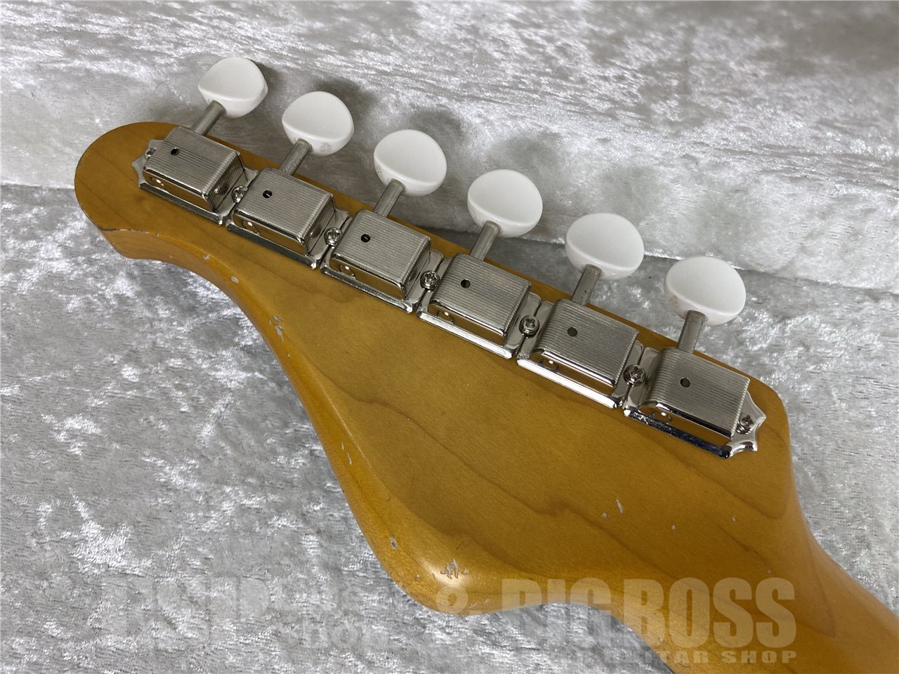 【即納可能】T.S factory(ティーエス ファクトリー) 151A-MO 2026/03 #010 (Vintage Gold) お茶の水駅前店 (東京) - 9