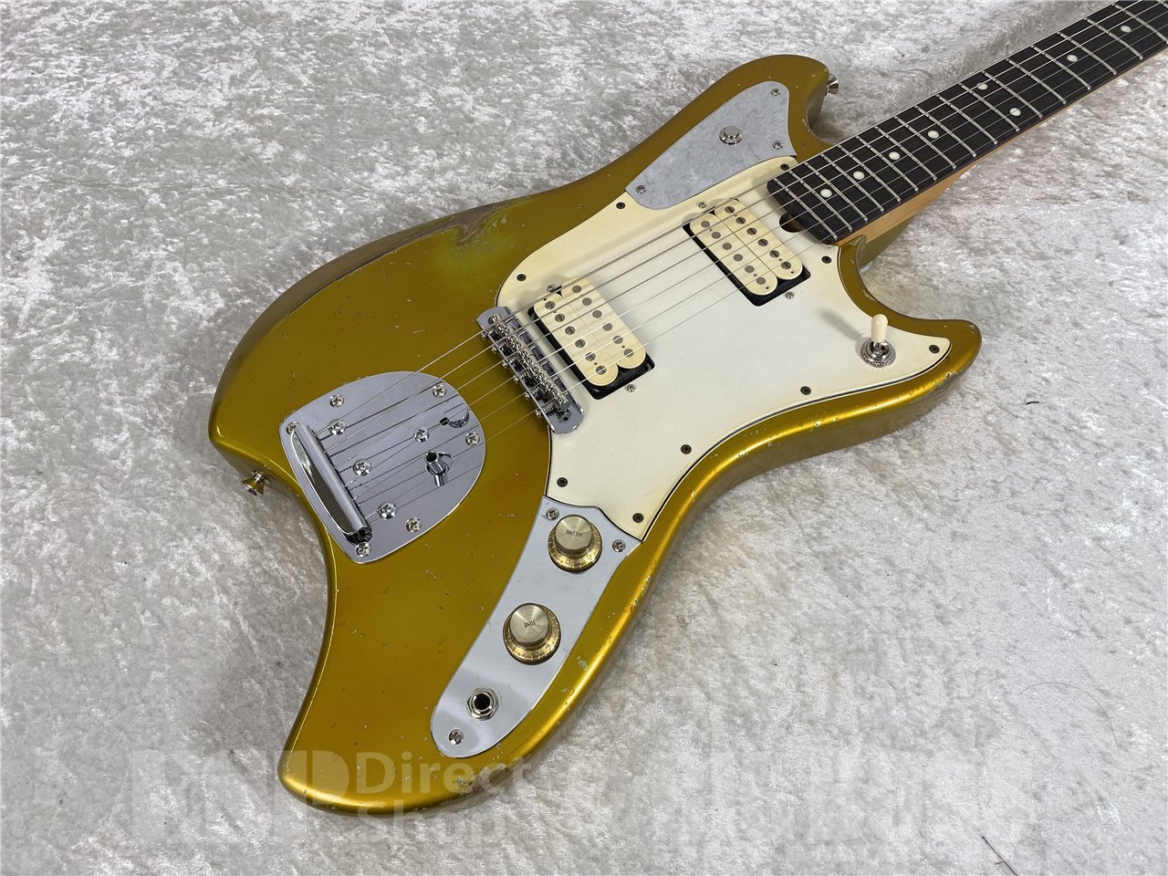 【即納可能】T.S factory(ティーエス ファクトリー) 151A-MO 2026/03 #010 (Vintage Gold) お茶の水駅前店 (東京) - 3