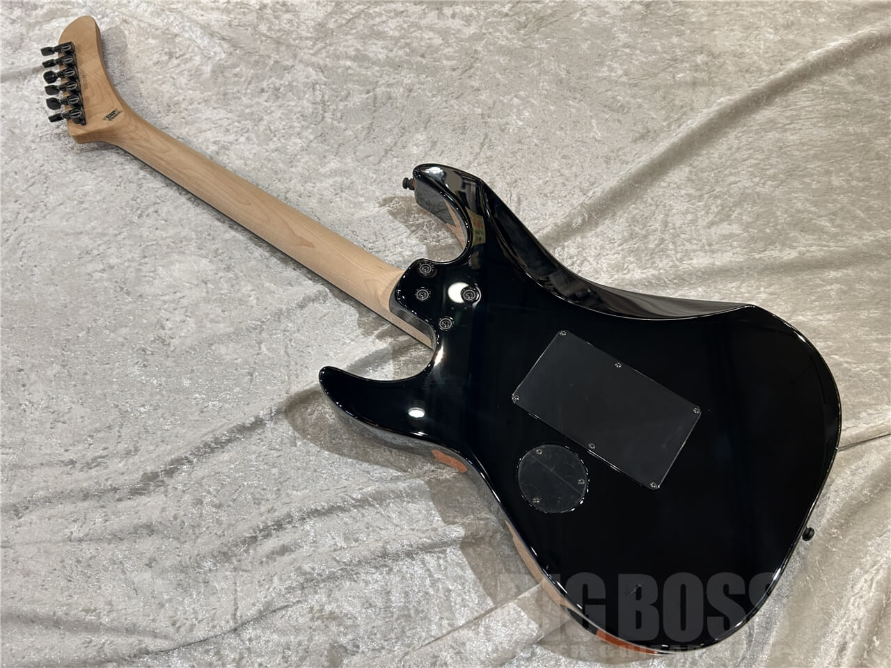 【即納可能】ESP（イーエスピー）GL DESERT EAGLE / Black w/Desert Eagle Graphic 仙台店 - 6