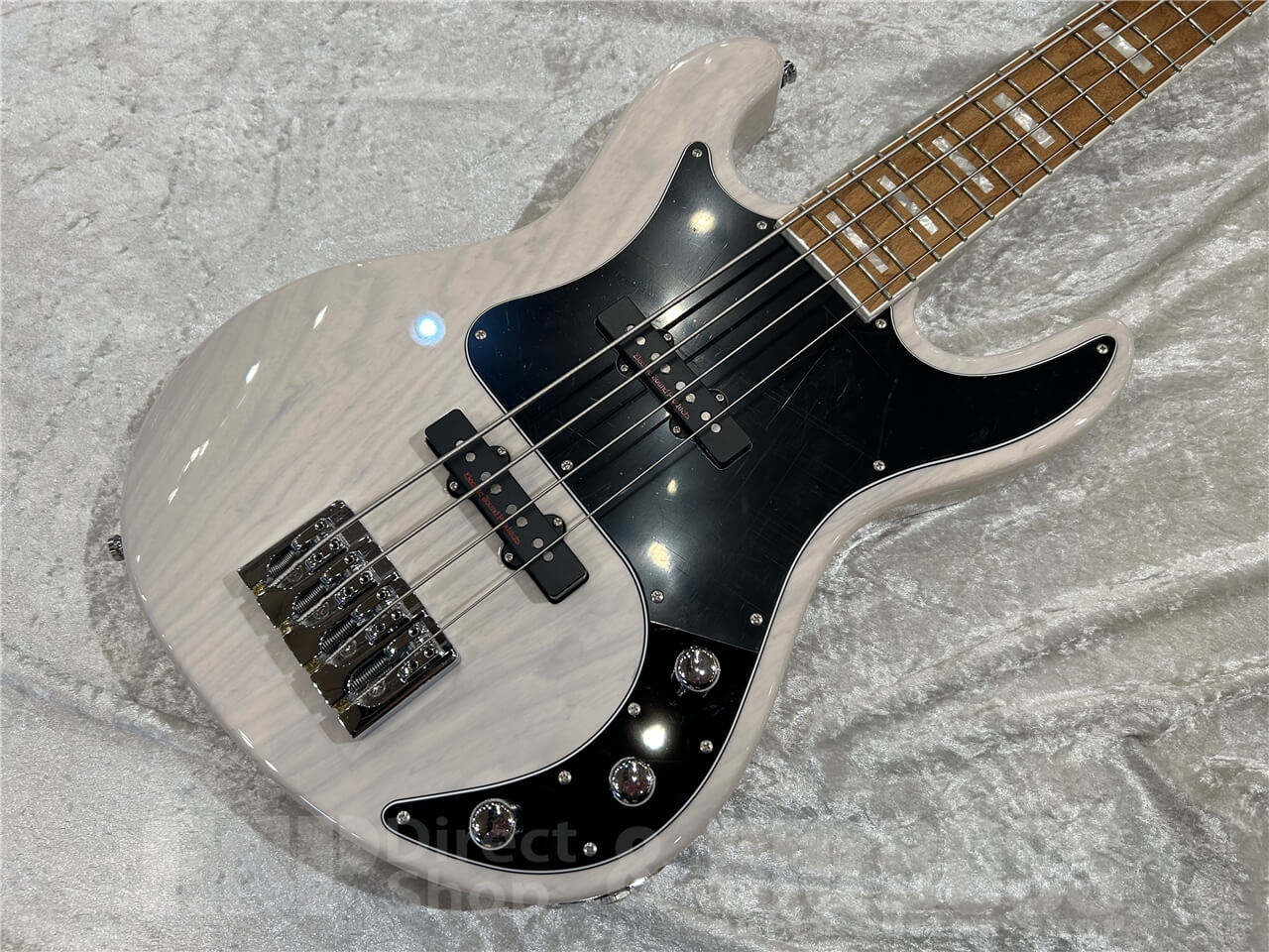 【即納可能】ESP（イーエスピー）凛～Lynn～ SID 20th Anniversary Edition / See Thru White 仙台店 - 2