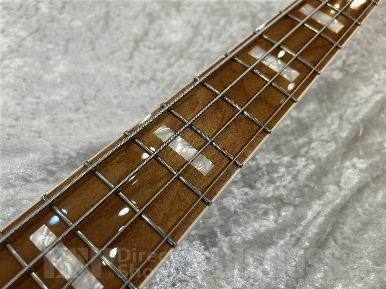 【即納可能】ESP（イーエスピー）凛～Lynn～ SID 20th Anniversary Edition / See Thru White 仙台店 - 4