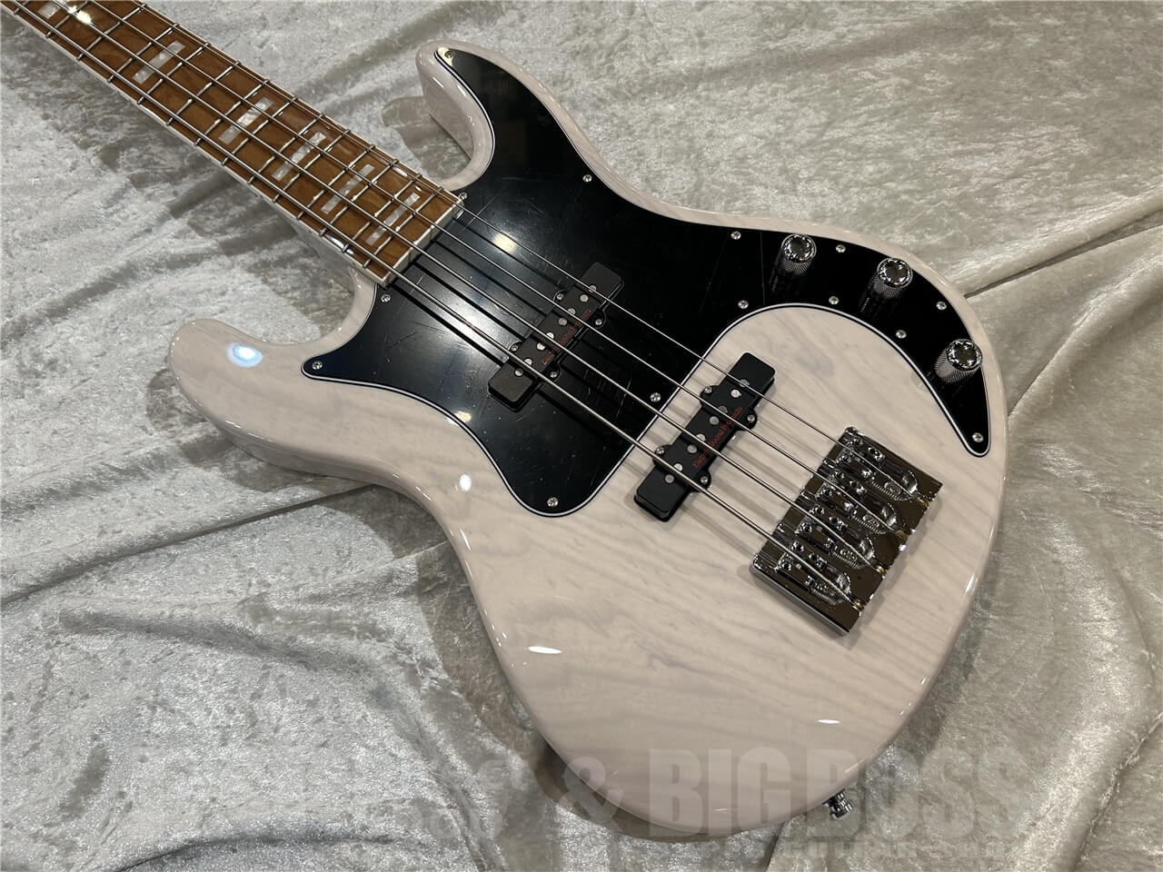 【即納可能】ESP（イーエスピー）凛～Lynn～ SID 20th Anniversary Edition / See Thru White 仙台店 - 10