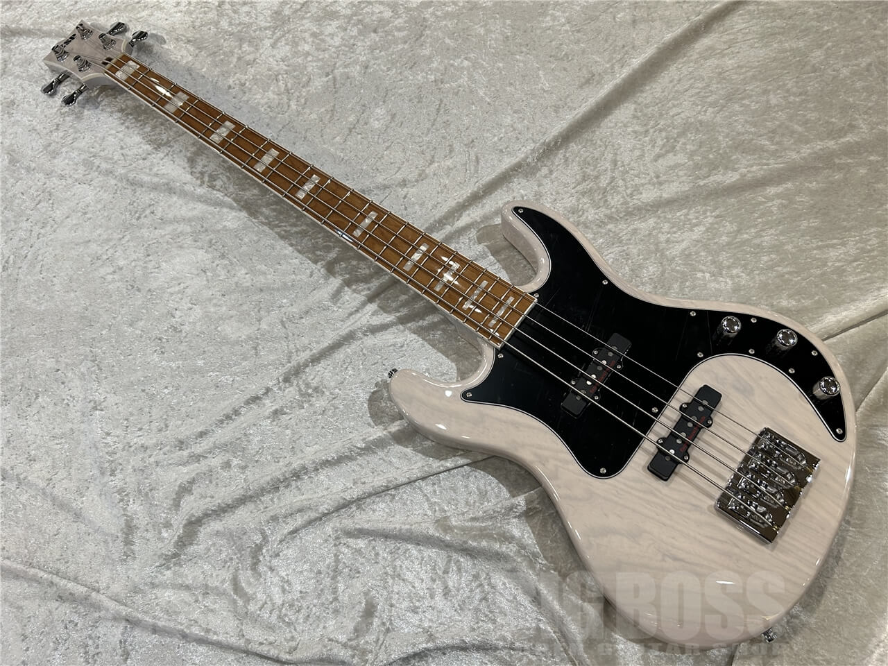 【即納可能】ESP（イーエスピー）凛～Lynn～ SID 20th Anniversary Edition / See Thru White 仙台店 - 9