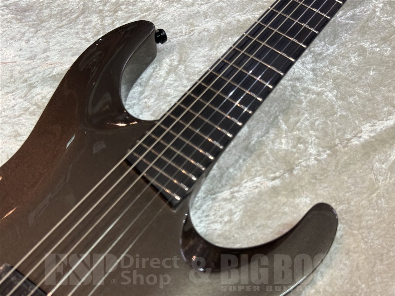 【即納可能】LTD MT-I (Obsidian Metallic) 広島店 - 3