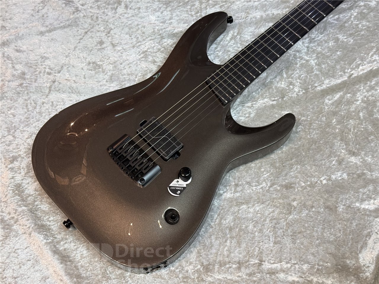 【即納可能】LTD MT-I (Obsidian Metallic) 広島店 - 2