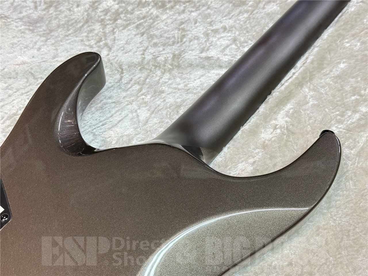 【即納可能】LTD MT-I (Obsidian Metallic) 広島店 - 7