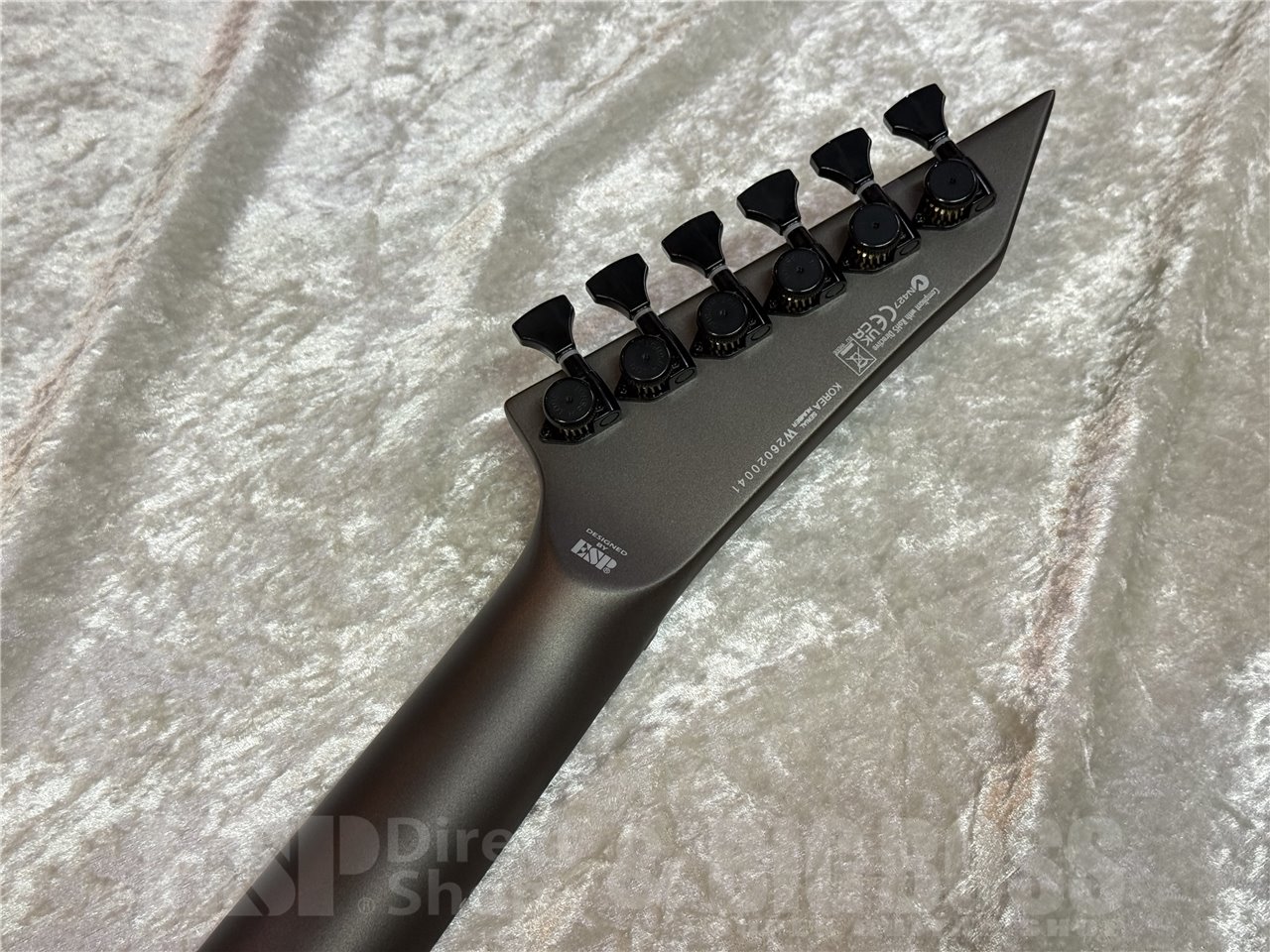 【即納可能】LTD MT-I (Obsidian Metallic) 広島店 - 8