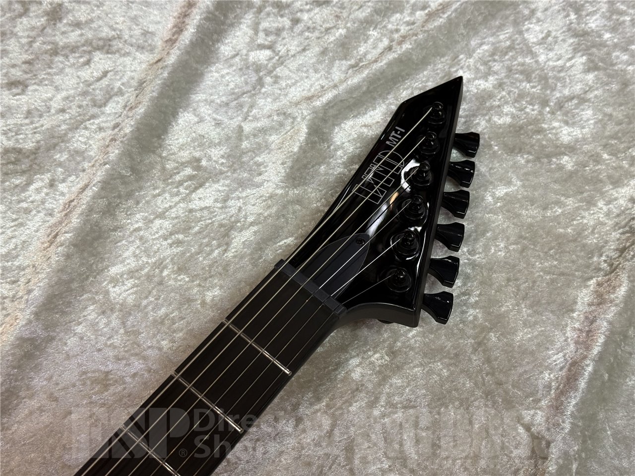 【即納可能】LTD MT-I (Obsidian Metallic) 広島店 - 4