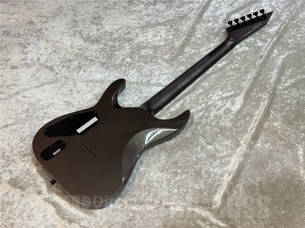 【即納可能】LTD MT-I (Obsidian Metallic) 広島店 - 5
