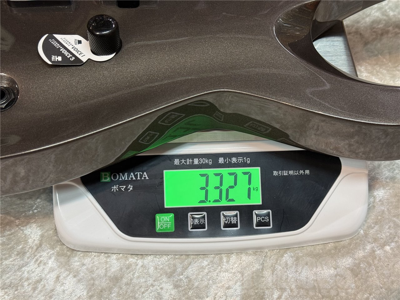 【即納可能】LTD MT-I (Obsidian Metallic) 広島店 - 9