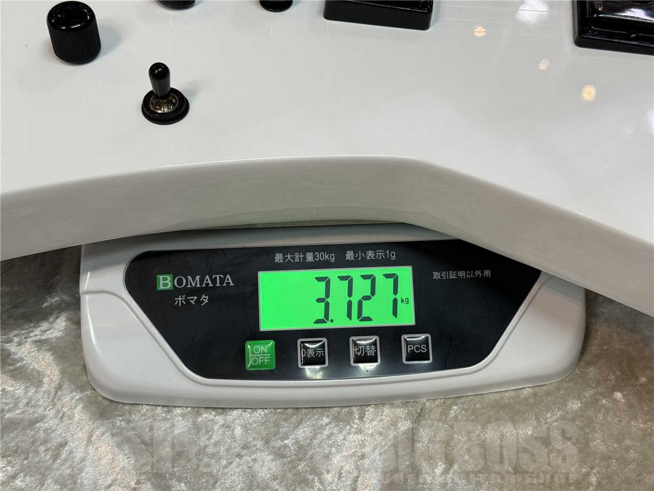 【即納可能】LTD SNAKEBYTE / Snow White 広島店 - 9