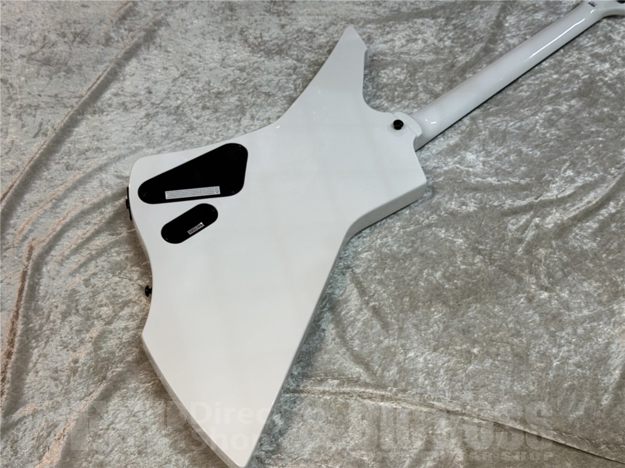 【即納可能】LTD SNAKEBYTE / Snow White 広島店 - 6