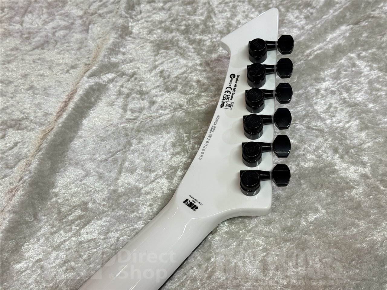 【即納可能】LTD SNAKEBYTE / Snow White 広島店 - 8