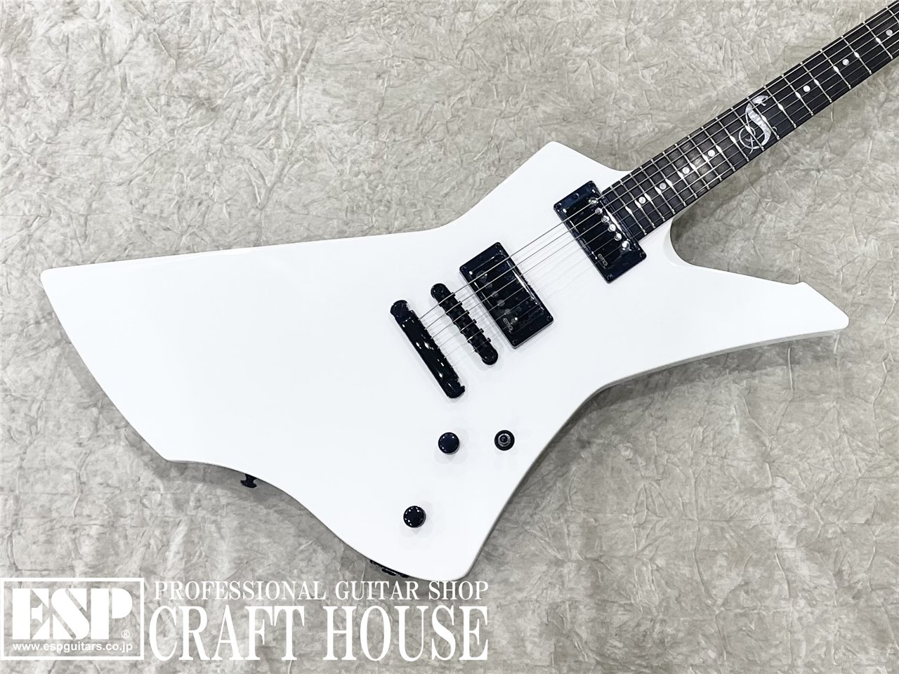 【即納可能】LTD SNAKEBYTE / Snow White　渋谷店 - 2