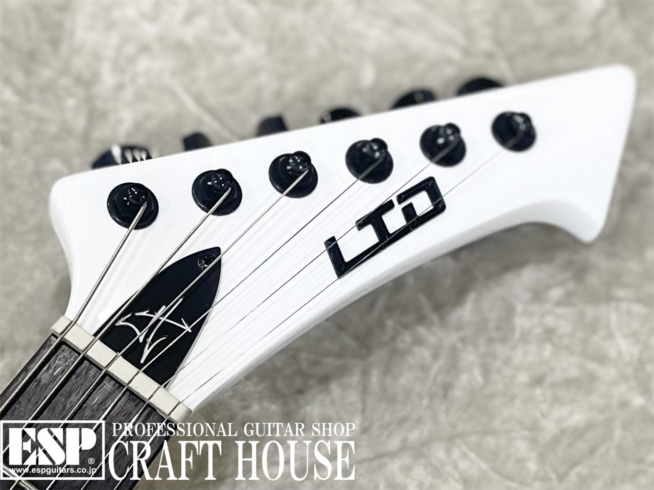 【即納可能】LTD SNAKEBYTE / Snow White　渋谷店 - 4