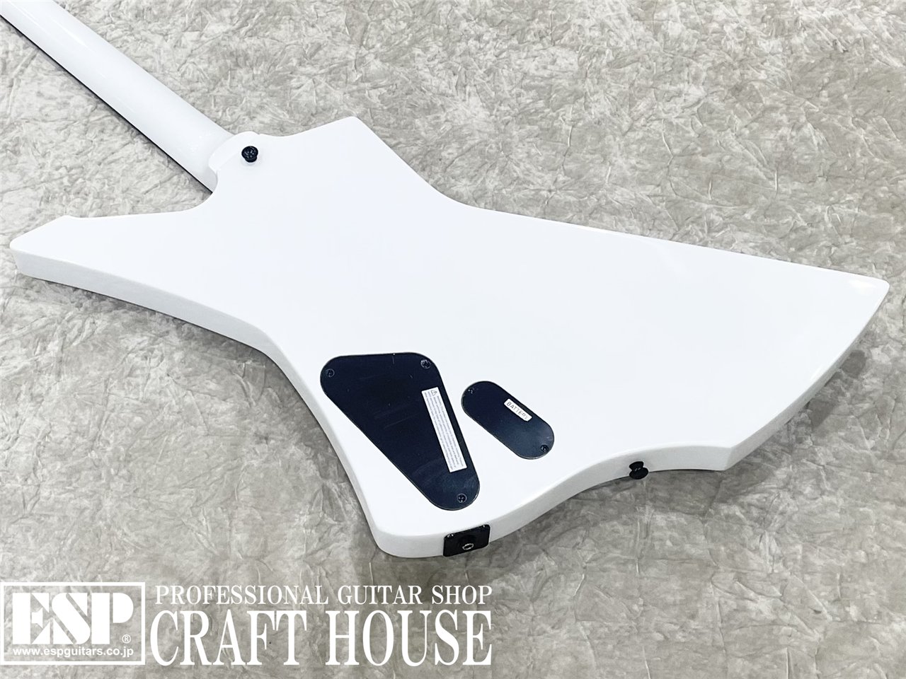 【即納可能】LTD SNAKEBYTE / Snow White　渋谷店 - 6