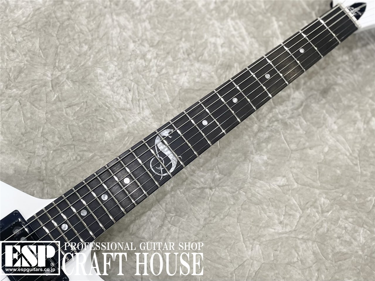 【即納可能】LTD SNAKEBYTE / Snow White　渋谷店 - 3