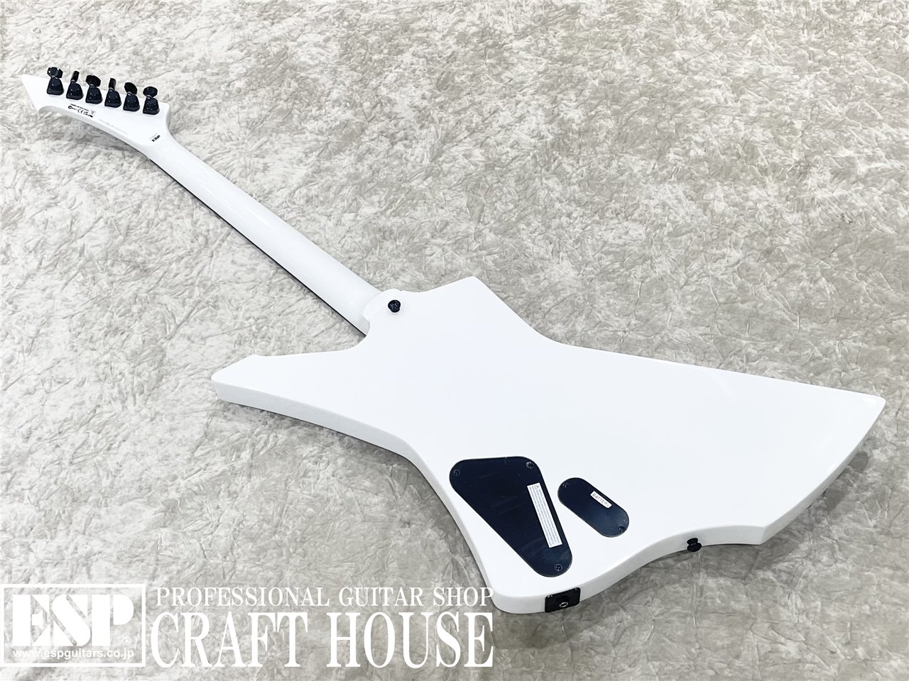 【即納可能】LTD SNAKEBYTE / Snow White　渋谷店 - 5