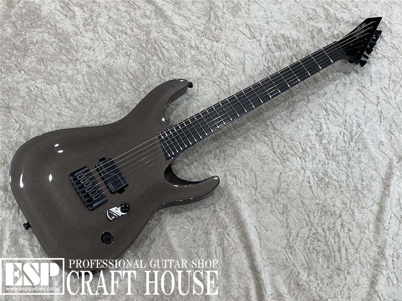 【即納可能】LTD MT-I / Obsidian Metallic　渋谷店