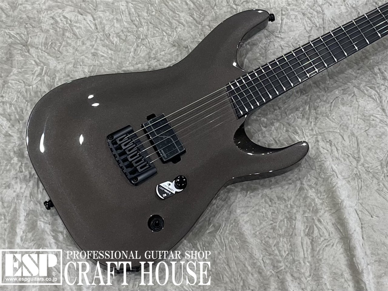 【即納可能】LTD MT-I / Obsidian Metallic　渋谷店 - 2