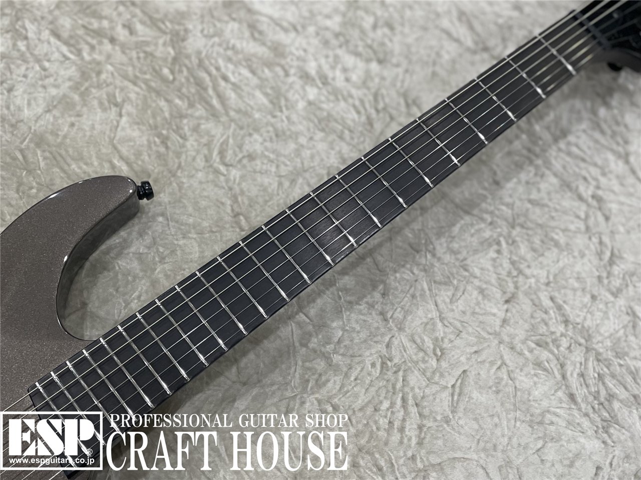 【即納可能】LTD MT-I / Obsidian Metallic　渋谷店 - 3