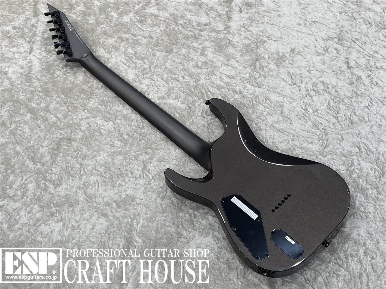 【即納可能】LTD MT-I / Obsidian Metallic　渋谷店 - 5