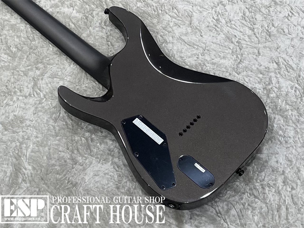 【即納可能】LTD MT-I / Obsidian Metallic　渋谷店 - 6