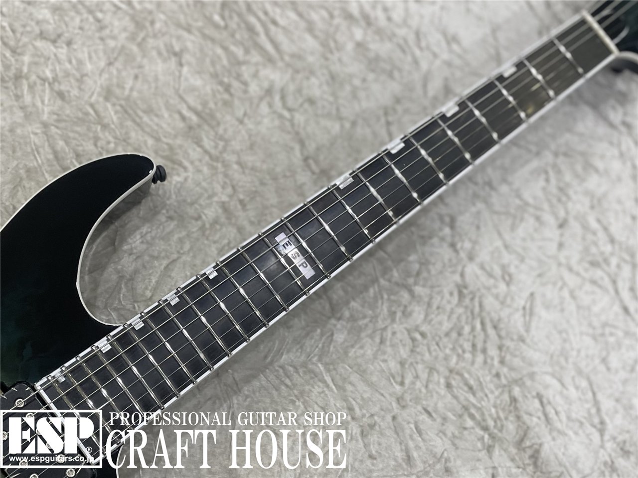 【即納可能】E-II M-II NT HS BM / Mercury Blue Burst　渋谷店 - 3