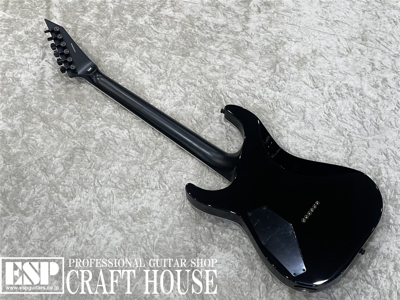 【即納可能】E-II M-II NT HS BM / Mercury Blue Burst　渋谷店 - 5