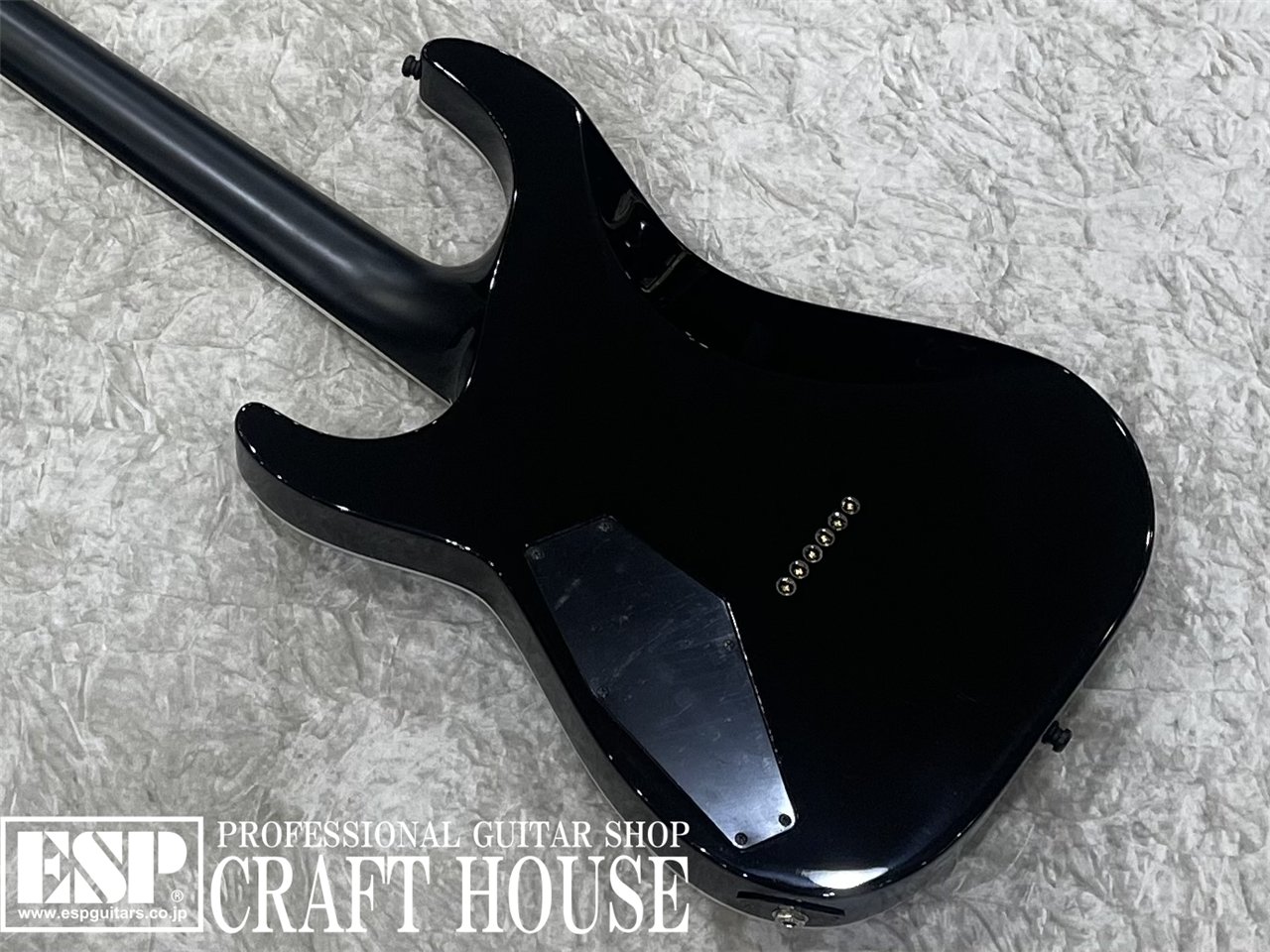 【即納可能】E-II M-II NT HS BM / Mercury Blue Burst　渋谷店 - 6